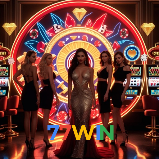 Login no 77WIN