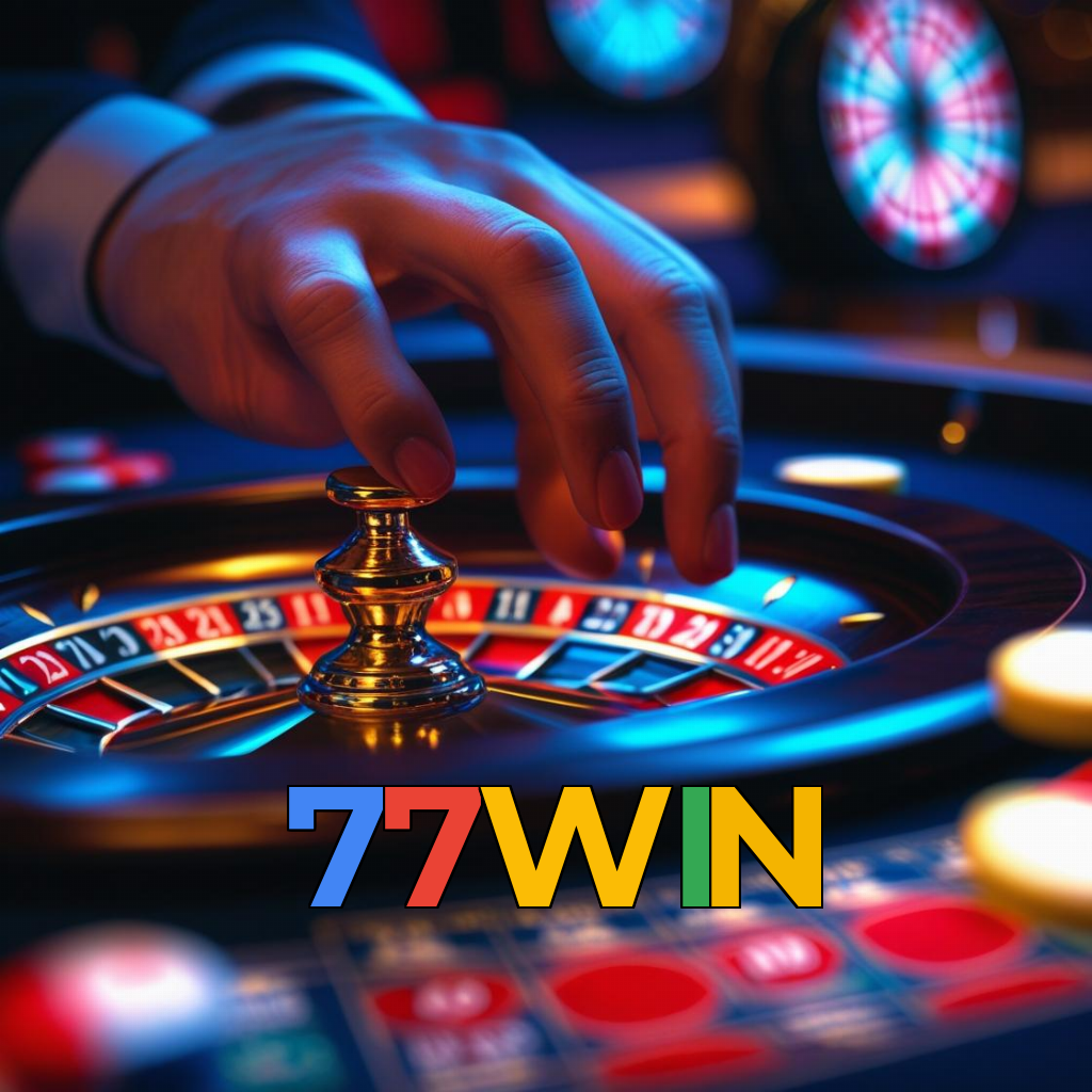 Login no 77WIN