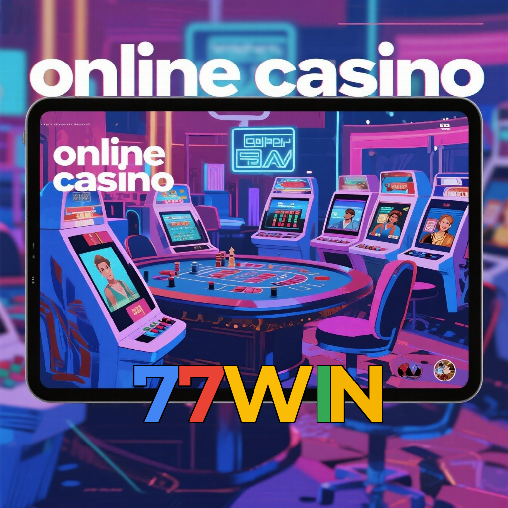 Problemas de Login no 77WIN