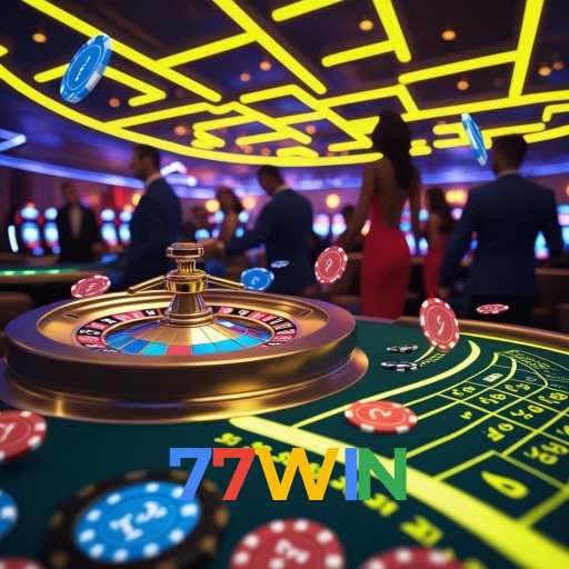 Segurança no 77WIN