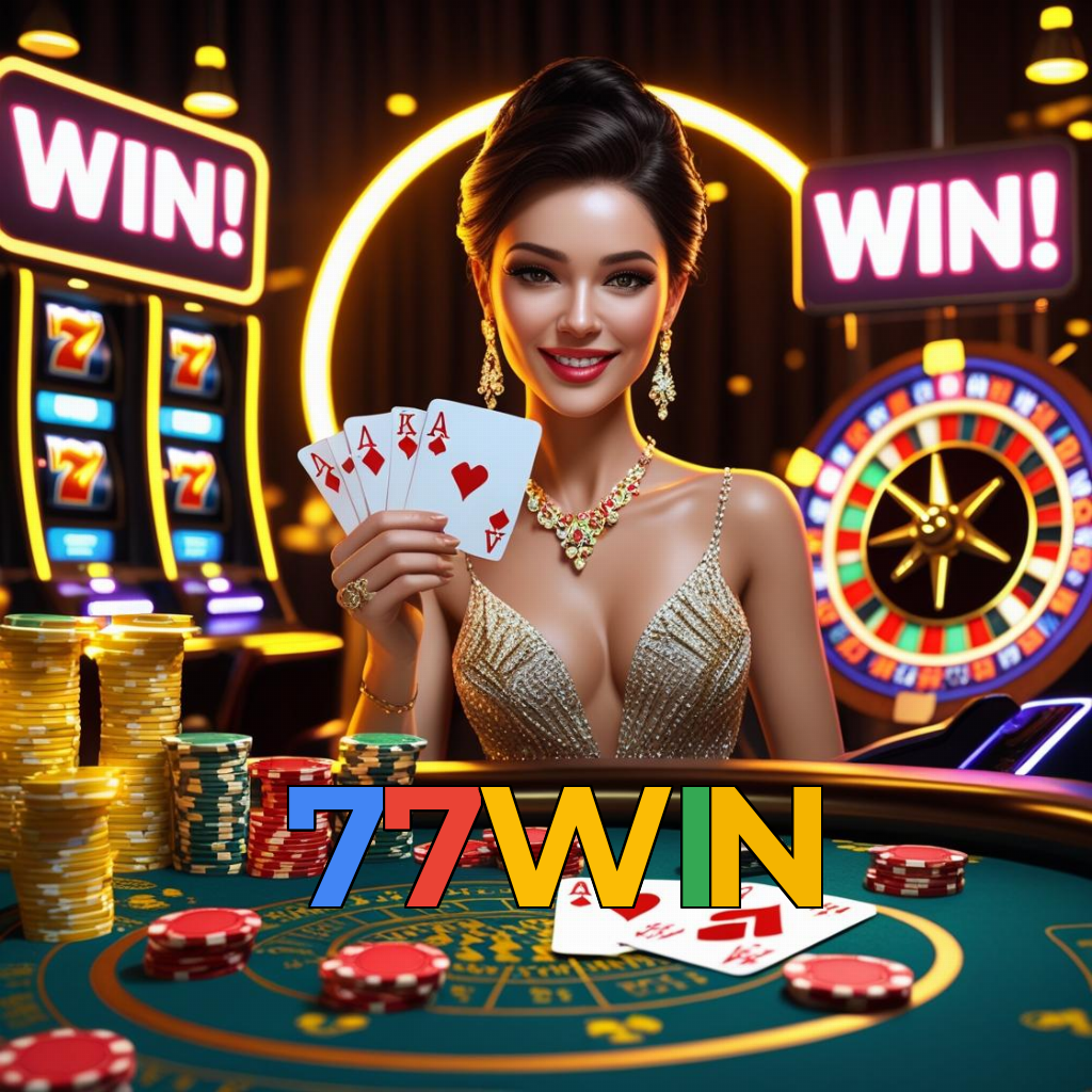 Login no 77WIN