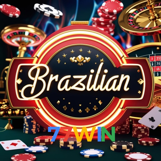 Segurança no 77WIN