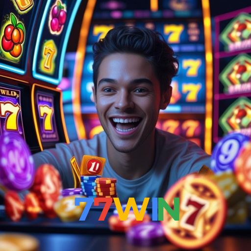 Segurança no 77WIN