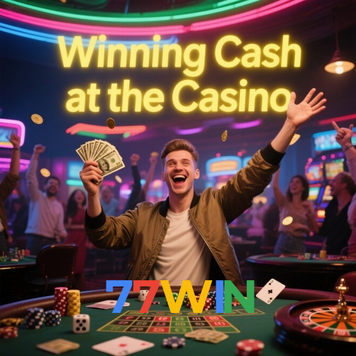 Segurança no 77WIN