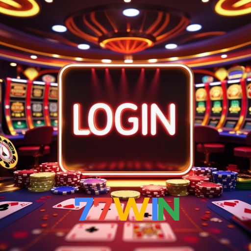 Problemas de Login no 77WIN