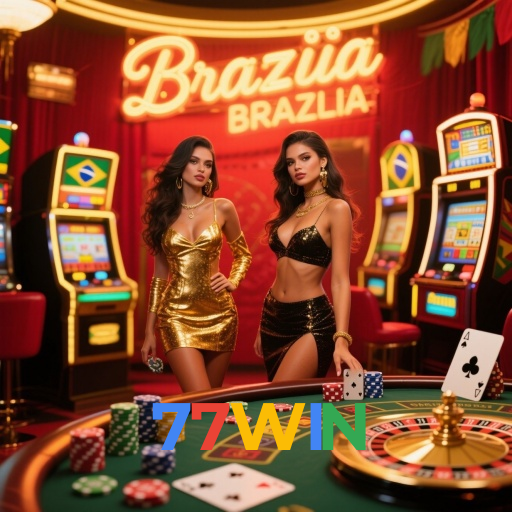 Problemas de Login no 77WIN