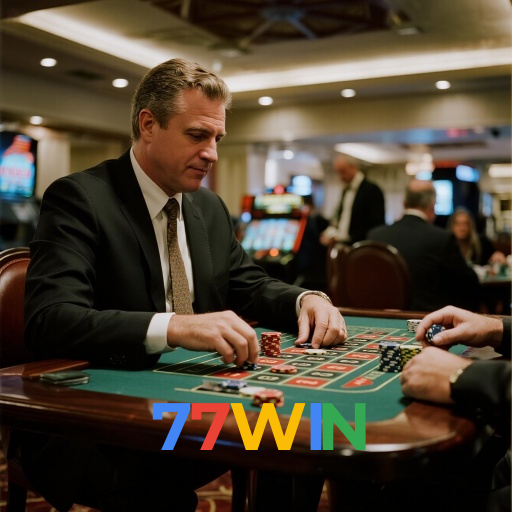 Segurança no 77WIN