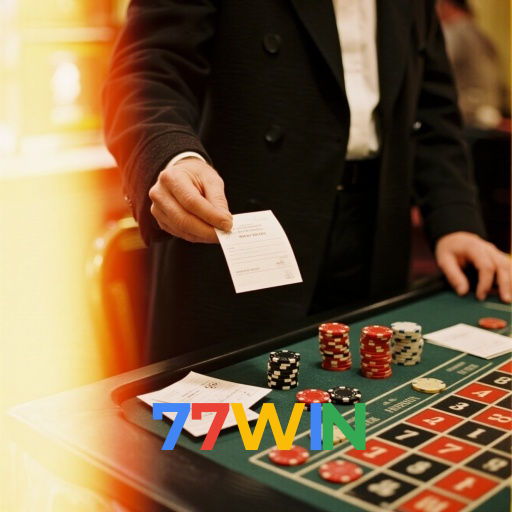 Segurança no 77WIN