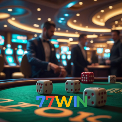 Segurança no 77WIN