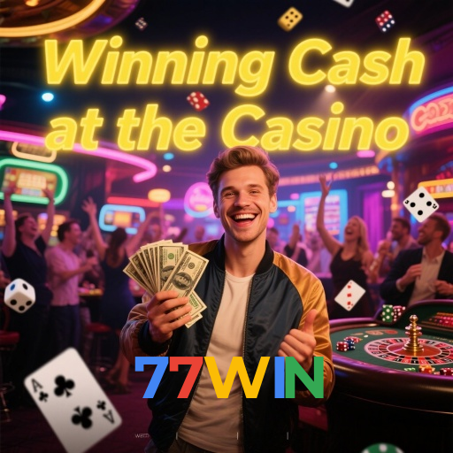 Segurança no 77WIN