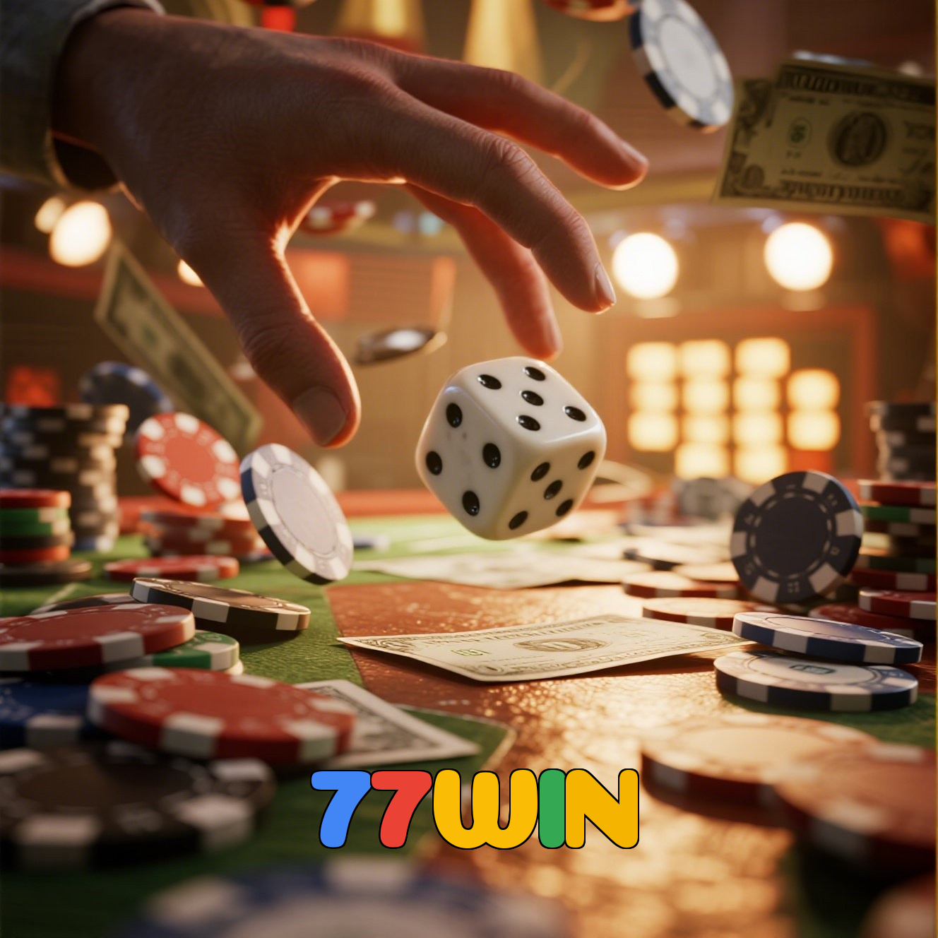 Problemas de Login no 77WIN