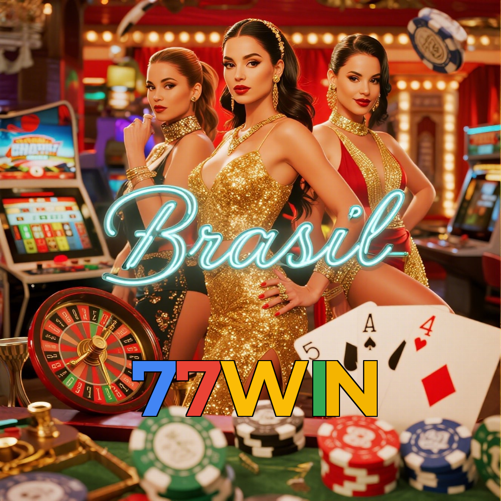 Segurança no 77WIN