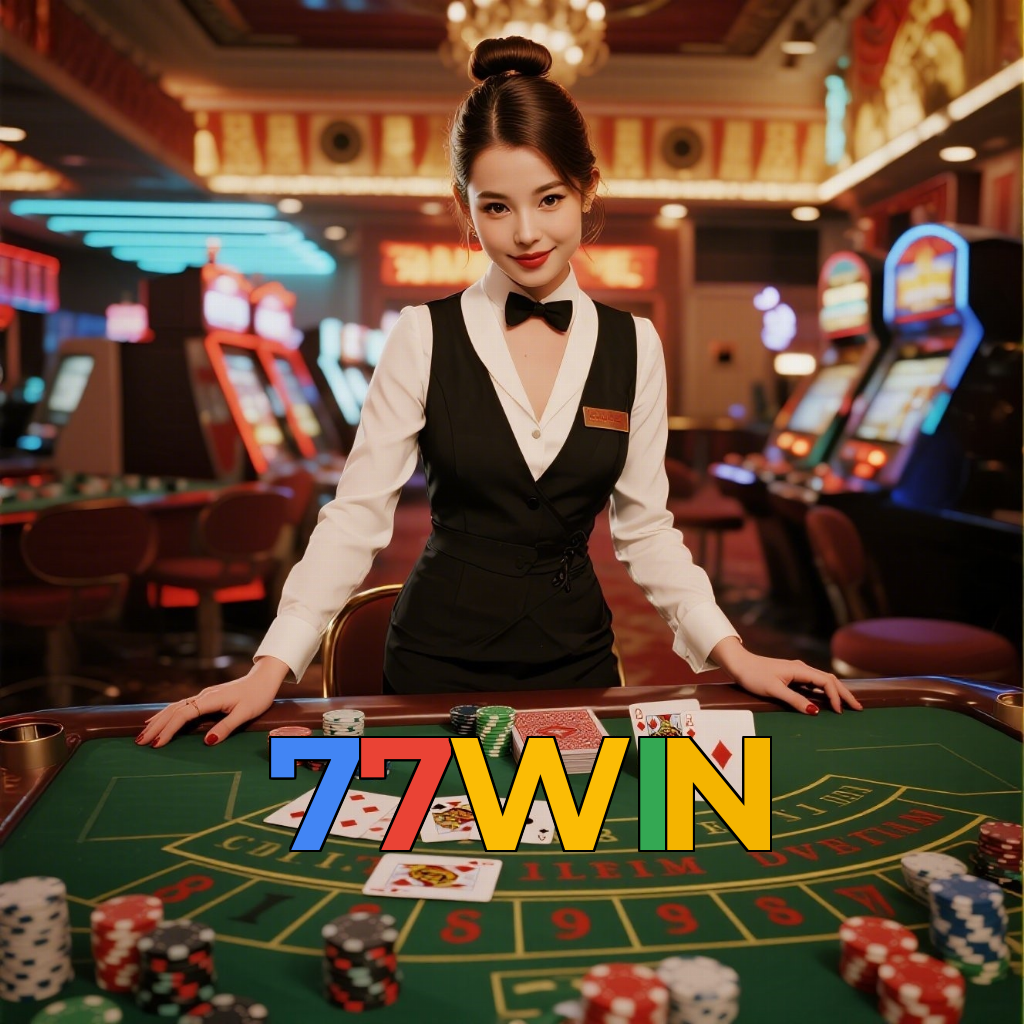 Segurança no 77WIN