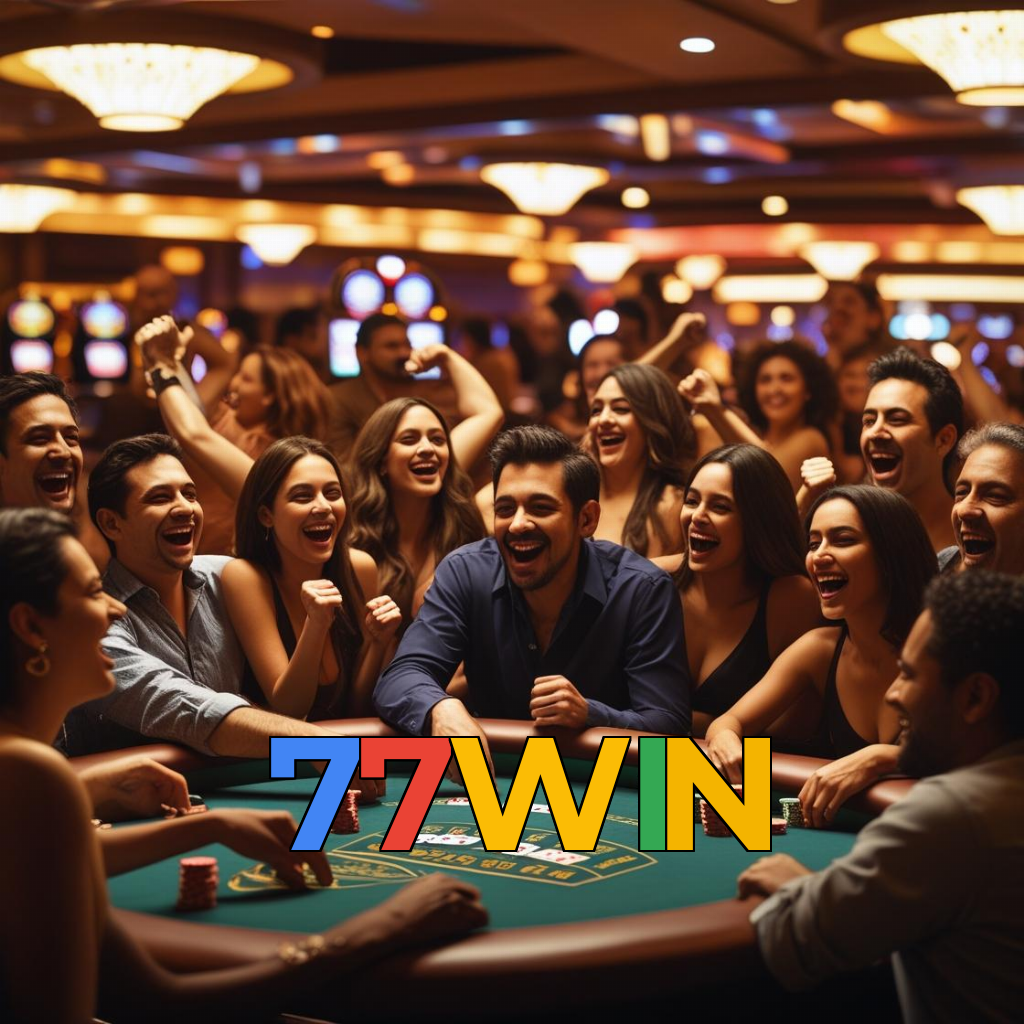 Segurança no 77WIN
