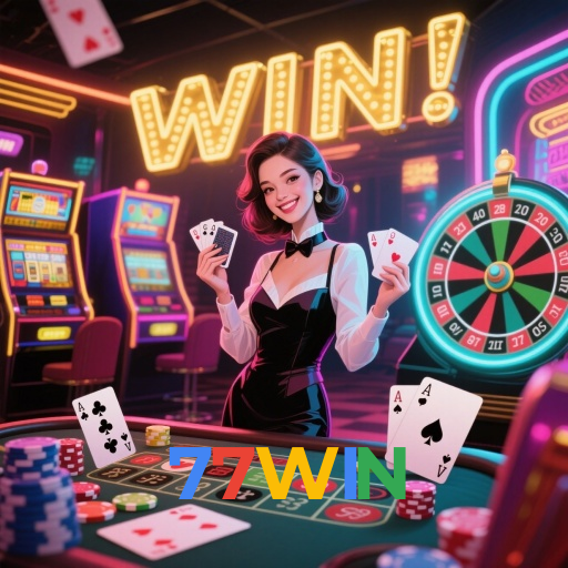 Segurança no 77WIN