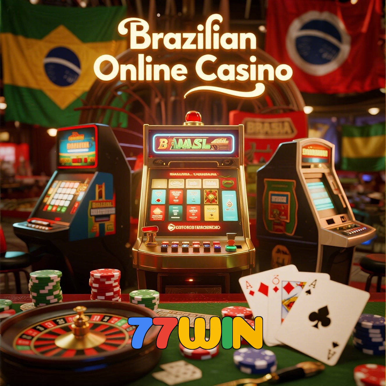 Problemas de Login no 77WIN