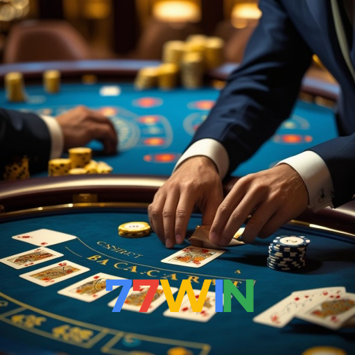 Segurança no 77WIN