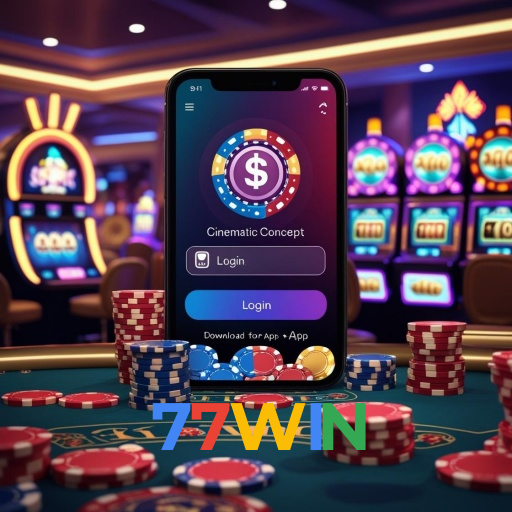 Segurança no 77WIN