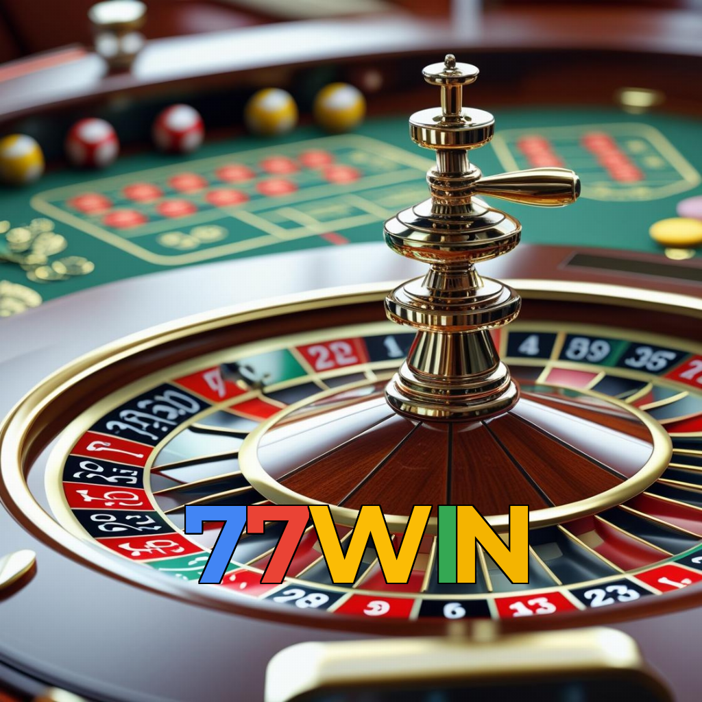 Segurança no 77WIN