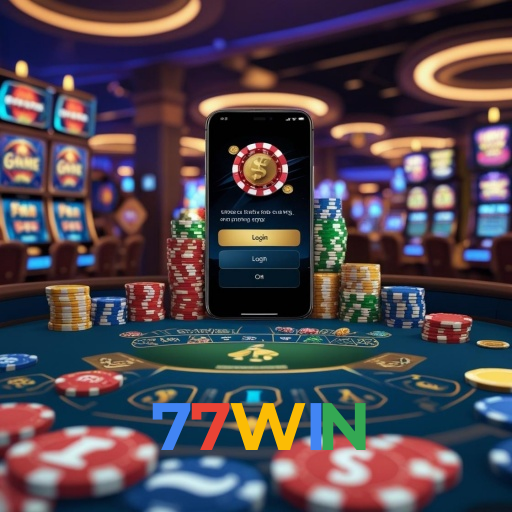 Segurança no 77WIN