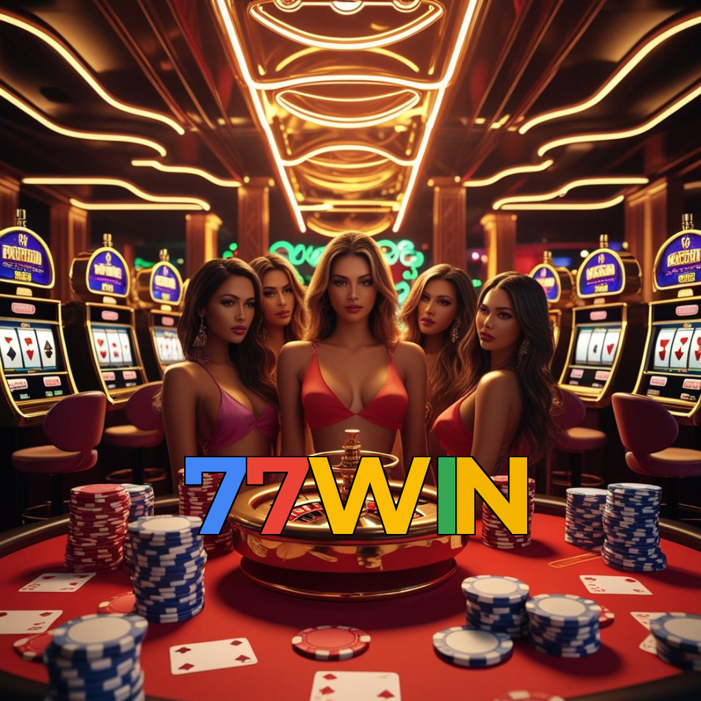 Login no 77WIN