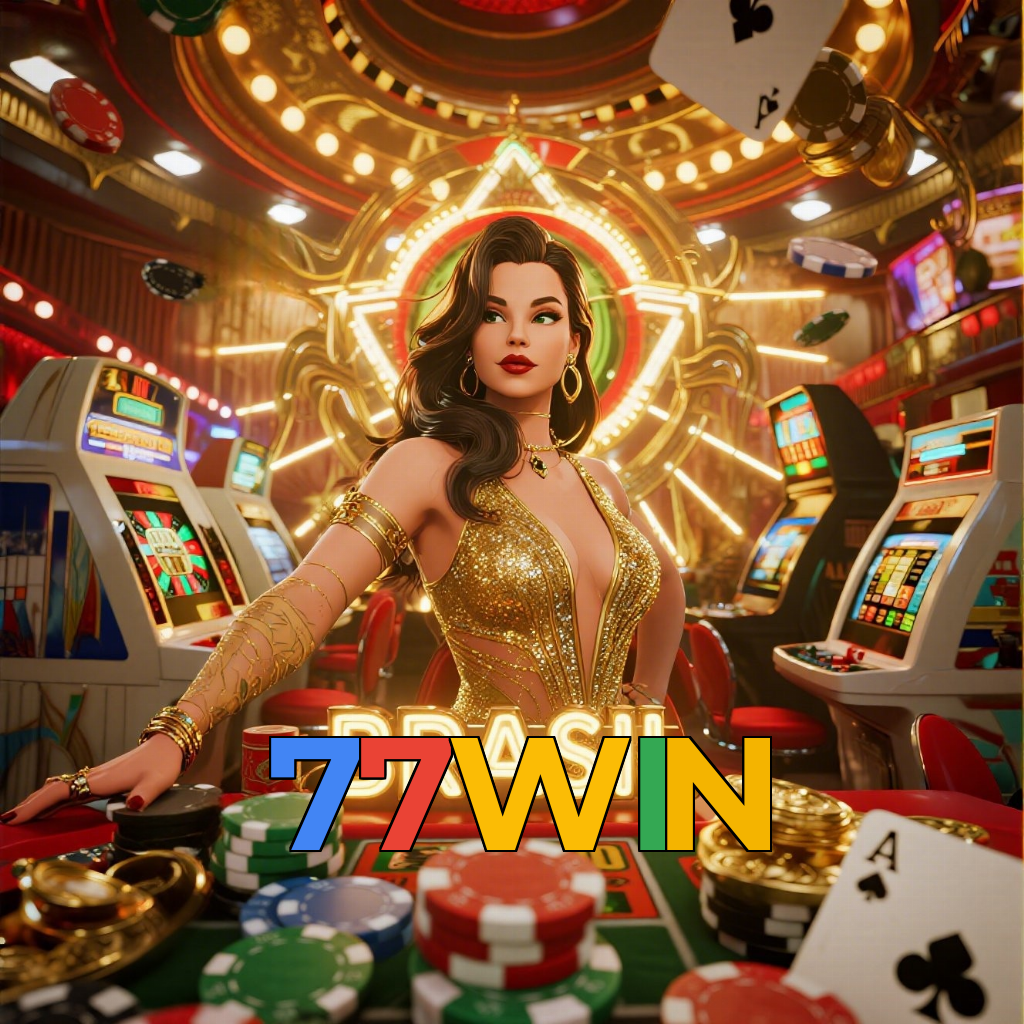 Segurança no 77WIN