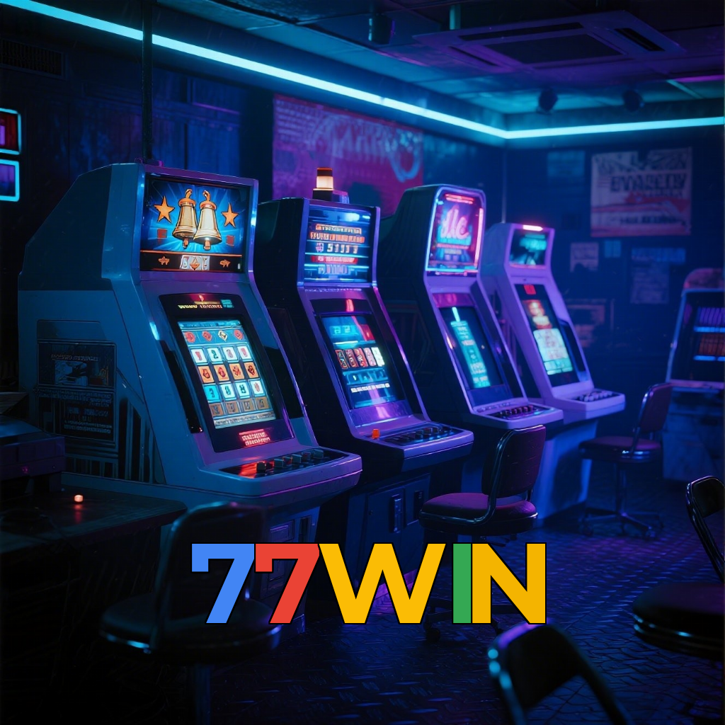 Login no 77WIN
