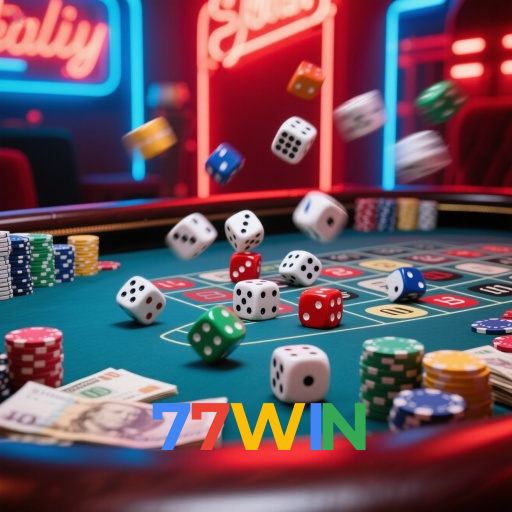 Segurança no 77WIN
