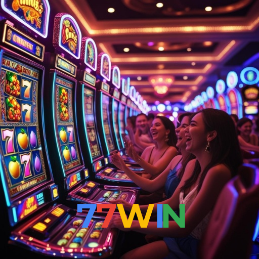 Segurança no 77WIN