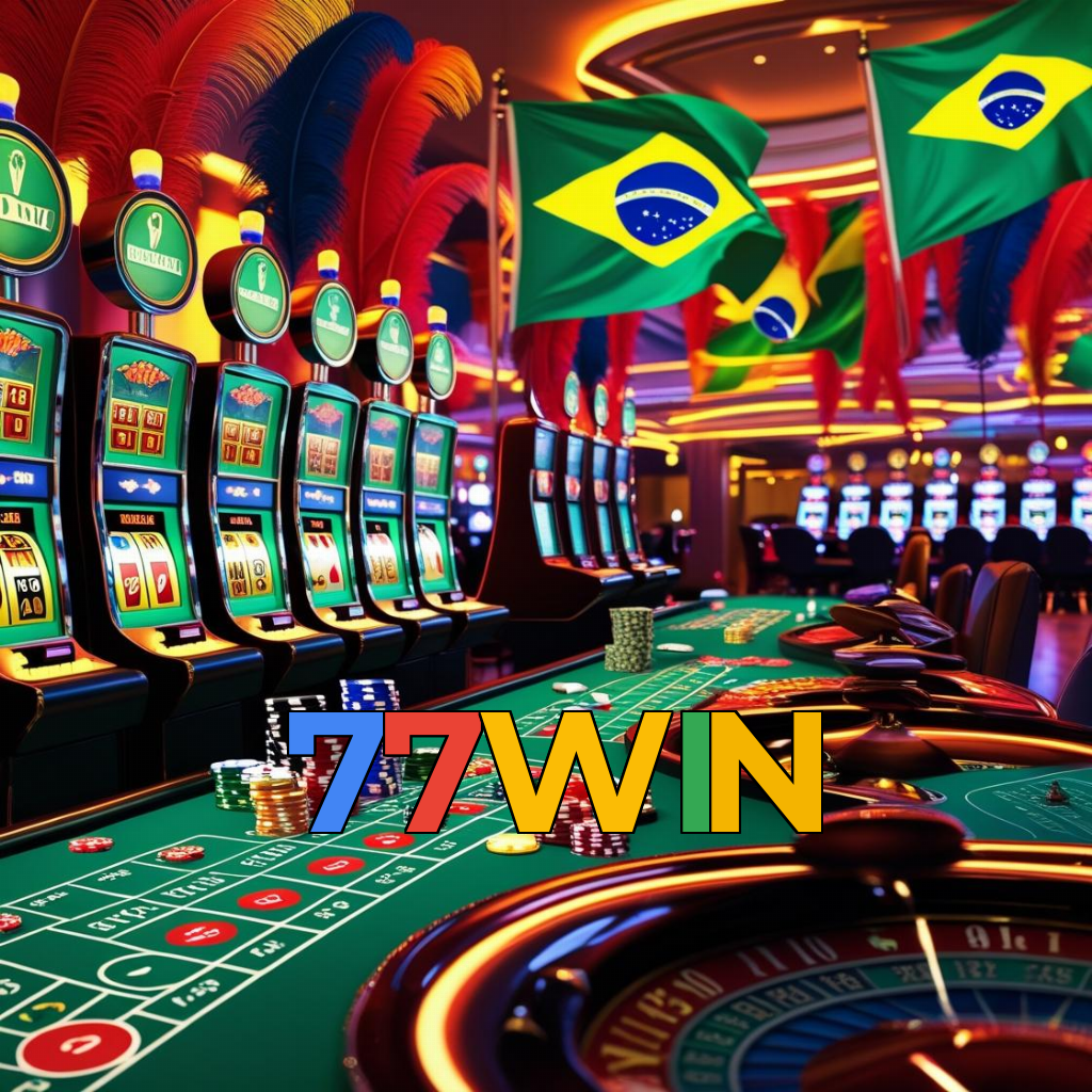 Segurança no 77WIN