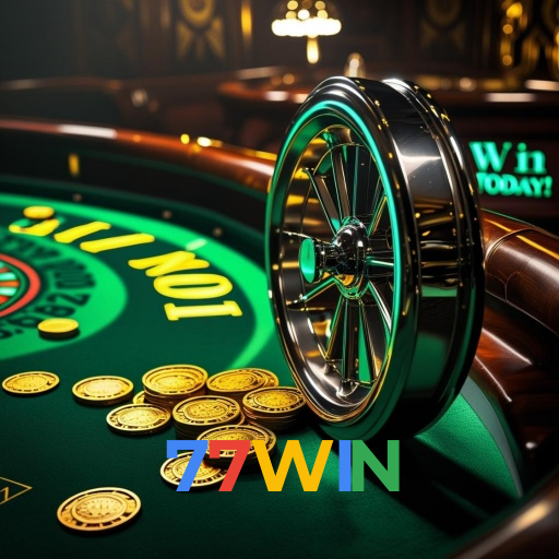 Segurança no 77WIN