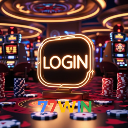Segurança no 77WIN