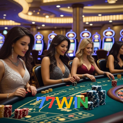 Segurança no 77WIN
