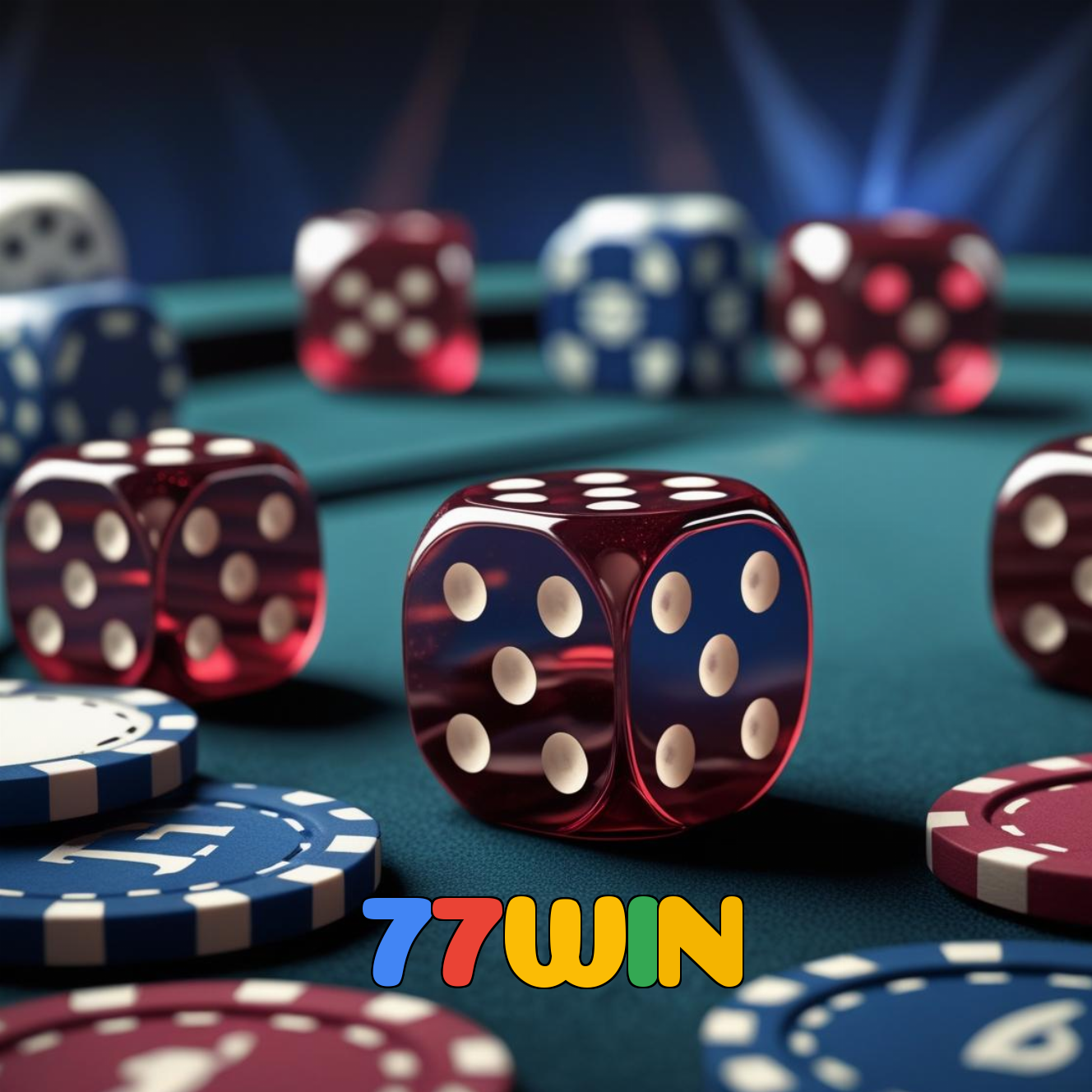 Problemas de Login no 77WIN