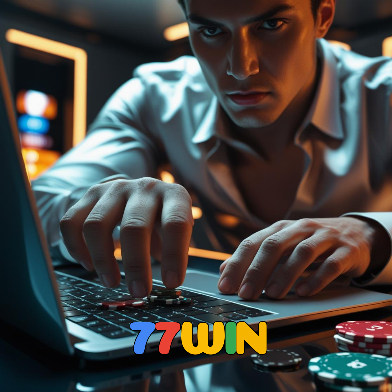Problemas de Login no 77WIN