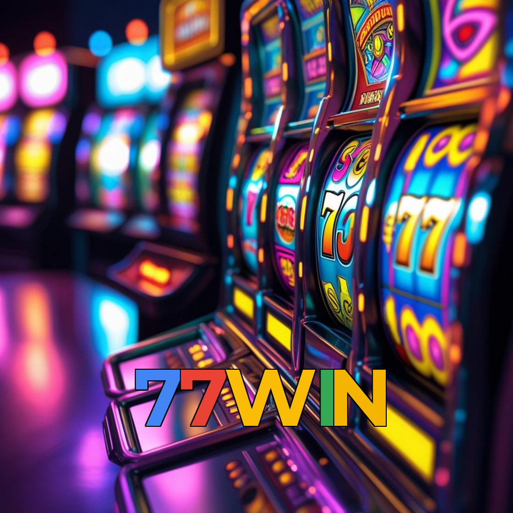 Segurança no 77WIN