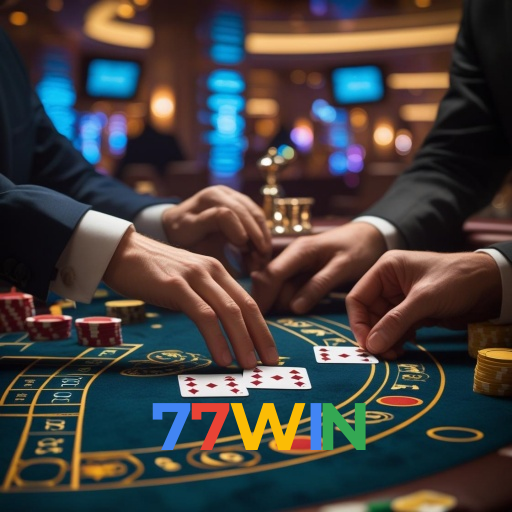Segurança no 77WIN