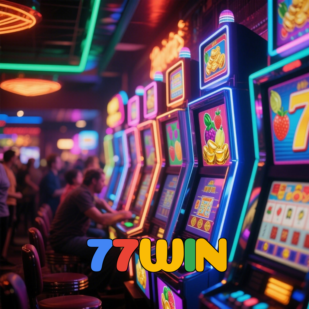 Problemas de Login no 77WIN