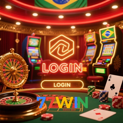 Problemas de Login no 77WIN