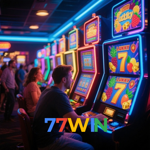 Login no 77WIN