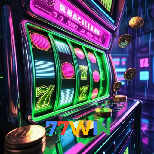 Segurança no 77WIN