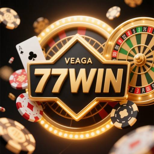 Logotipo do 77WIN